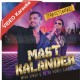 Dama Dam Mast Kalandar - Traditional - Mp3 + VIDEO Karaoke - Mika Singh